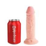 Kingcock Triple Density Cock 15 Cm Dildos | SEX Shop Ireland 12