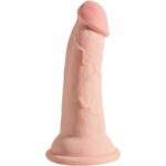 Kingcock Triple Density Cock 15 Cm Dildos | SEX Shop Ireland 17