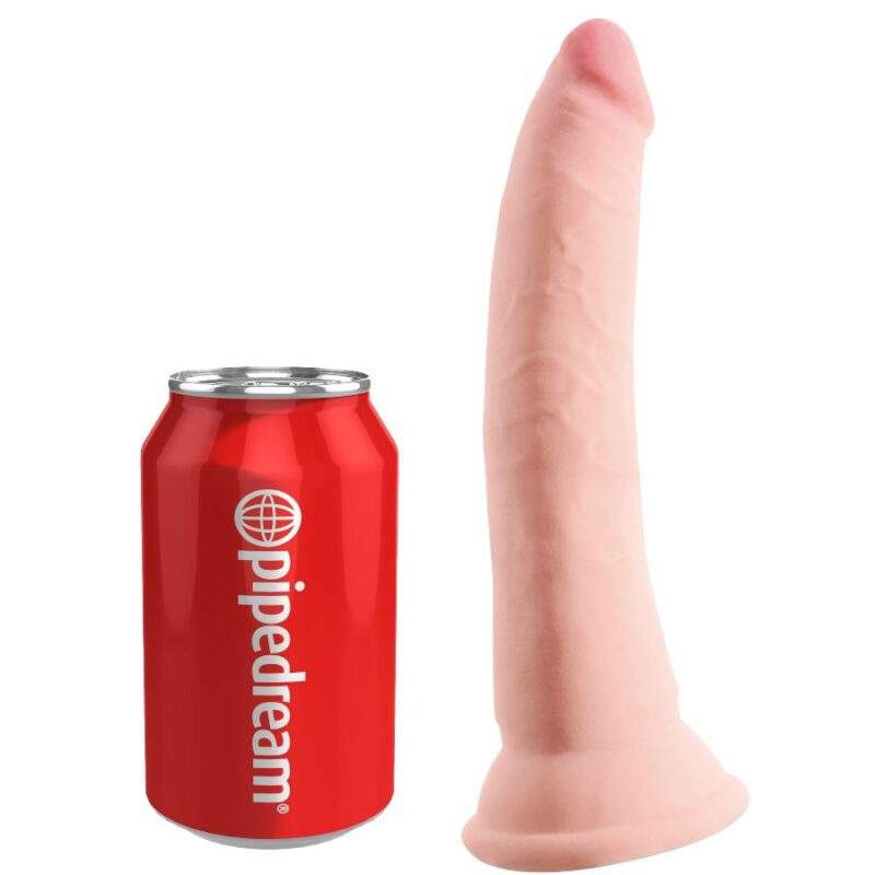 Kingcock Triple Density Cock 18 Cm Dildos | SEX Shop Ireland 5