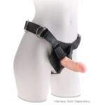 Kingcock Triple Density Cock 18 Cm Dildos | SEX Shop Ireland 14