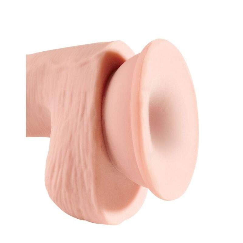 Kingcock Triple Density Cock 19 Cm Dildos | SEX Shop Ireland 6