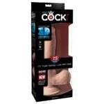 Kingcock Triple Density Cock 19 Cm Dildos | SEX Shop Ireland 17