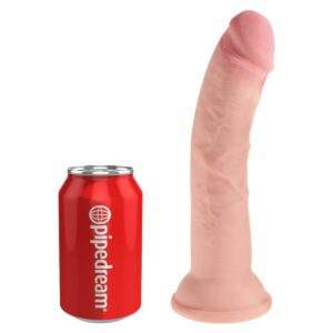 Kingcock Triple Density Cock 21.6 Cm Dildos | SEX Shop Ireland 3