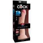 Kingcock Triple Density Cock 21.6 Cm Dildos | SEX Shop Ireland 15