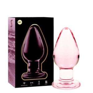 Buy Metal & Glass Sex Toys Online
