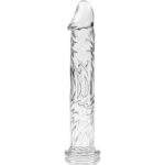 Nebula Series By Ibiza™ – Model 12 Dildo Borosilicate Glass 17 X 3.5 Cm Clear Anal Dildo | SEX Shop Ireland 13