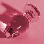 Nebula Series By Ibiza™ – Model 3 Anal Plug Borosilicate Glass 11 X 5 Cm Pink Butt Plugs | SEX Shop Ireland 14