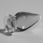 Nebula Series By Ibiza™ – Model 4 Anal Plug Borosilicate Glass 11 X 5 Cm Clear Butt Plugs | SEX Shop Ireland 14