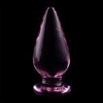 Nebula Series By Ibiza™ – Model 4 Anal Plug Borosilicate Glass 11 X 5 Cm Pink Butt Plugs | SEX Shop Ireland 15
