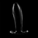 Nebula Series By Ibiza™ – Model 5 Anal Plug Borosilicate Glass 12.5 X 3.5 Cm Clear Butt Plugs | SEX Shop Ireland 15