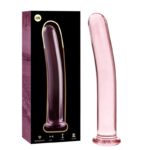 Nebula Series By Ibiza™ – Model 8 Dildo Borosilicate Glass 14.5 X 2 Cm Pink Anal Dildo | SEX Shop Ireland 11