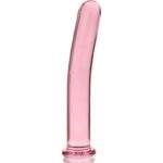 Nebula Series By Ibiza™ – Model 8 Dildo Borosilicate Glass 14.5 X 2 Cm Pink Anal Dildo | SEX Shop Ireland 13