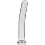 Nebula Series By Ibiza™ – Model 9 Dildo Borosilicate Glass 15.5 X 2.5 Cm Clear Anal Dildo | SEX Shop Ireland 13