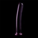 Nebula Series By Ibiza™ – Model 9 Dildo Borosilicate Glass 15.5 X 2.5 Cm Pink Anal Dildo | SEX Shop Ireland 17