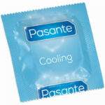 Pasante – Condoms Cooling Effect Bag 144 Units All Condom Box Sizes | SEX Shop Ireland 7