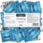 Pasante – Condoms Cooling Effect Bag 144 Units All Condom Box Sizes | SEX Shop Ireland 9