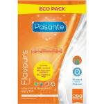 Pasante – Condoms Eco Pack Flavors Bag 288 Units All Condom Box Sizes | SEX Shop Ireland 7