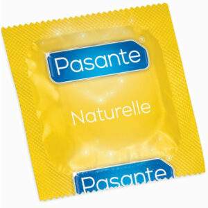 Pasante – Condoms Eco Pack Naturelle Bag 288 Units All Condom Box Sizes | SEX Shop Ireland