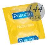 Pasante Condoms Naturelle Bag 144 Units All Condom Box Sizes | SEX Shop Ireland 7