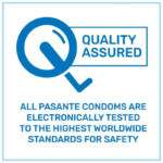 Pasante Condoms Naturelle Bag 144 Units All Condom Box Sizes | SEX Shop Ireland 9