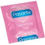 Pasante – Condoms Sensitive Bag 144 Units All Condom Box Sizes | SEX Shop Ireland 7