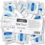 Pasante – Condoms Silk Thinest 144 Units All Condom Box Sizes | SEX Shop Ireland 9