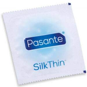 Pasante – Condoms Silk Thinest 144 Units All Condom Box Sizes | SEX Shop Ireland
