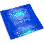 Pasante – Condoms Size Super King Bag 144 Units All Condom Box Sizes | SEX Shop Ireland 7