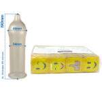 Pasante – Condoms Smiley Bag 144 Units All Condom Box Sizes | SEX Shop Ireland 8
