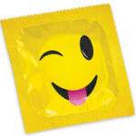 Pasante – Condoms Smiley Bag 144 Units All Condom Box Sizes | SEX Shop Ireland 7