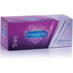 Pasante – Condoms Trim Closer Fit Caja 144 Units All Condom Box Sizes | SEX Shop Ireland 9