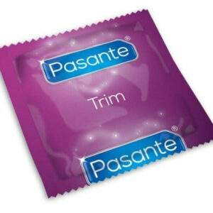 Pasante – Condoms Trim Closer Fit Caja 144 Units All Condom Box Sizes | SEX Shop Ireland