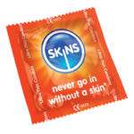Skins –  Condom Ultra Thin Bag 500 All Condom Box Sizes | SEX Shop Ireland 6