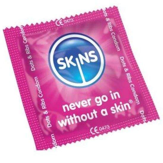 Skins – Condoms Points & Strips Bag 500 Units All Condom Box Sizes | SEX Shop Ireland 4 Skins – Condoms Points & Strips Bag 500 Units All Condom Box Sizes | SEX Shop Ireland 4