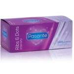 Through Points And Str As Intensity 144 Units All Condom Box Sizes | SEX Shop Ireland 8