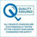 Through Points And Str As Intensity 144 Units All Condom Box Sizes | SEX Shop Ireland 10