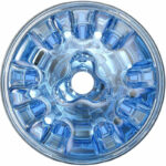 Fleshlight – Masturbator Quickshot Turbo Blue Ice Fleshlights | SEX Shop Ireland 12