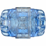 Fleshlight – Masturbator Quickshot Turbo Blue Ice Fleshlights | SEX Shop Ireland 13