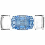 Fleshlight – Masturbator Quickshot Turbo Blue Ice Fleshlights | SEX Shop Ireland 15