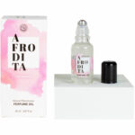 Secretplay – Afrodita Natural Pheromones Perfume Oil 20 Ml Aphrodisiac Products | SEX Shop Ireland 9