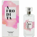 Secretplay – Aphrodite Natural Pheromones Perfume Spray 50 Ml Aphrodisiac Products | SEX Shop Ireland 8