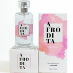 Secretplay – Aphrodite Natural Pheromones Perfume Spray 50 Ml Aphrodisiac Products | SEX Shop Ireland 11
