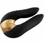 Shunga – Aiko Intimate Massager Black Clitoral Stimulators | SEX Shop Ireland 12