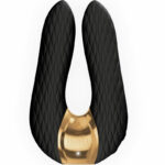 Shunga – Aiko Intimate Massager Black Clitoral Stimulators | SEX Shop Ireland 11
