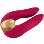 Shunga – Aiko Intimate Massager Fuchsia Clitoral Stimulators | SEX Shop Ireland 12