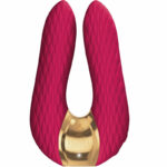 Shunga – Aiko Intimate Massager Fuchsia Clitoral Stimulators | SEX Shop Ireland 11