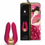 Shunga – Aiko Intimate Massager Fuchsia Clitoral Stimulators | SEX Shop Ireland 14