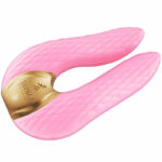 Shunga – Aiko Intimate Massager Pink Clitoral Stimulators | SEX Shop Ireland 12