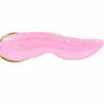 Shunga – Aiko Intimate Massager Pink Clitoral Stimulators | SEX Shop Ireland 13