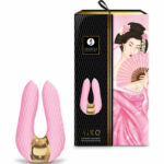 Shunga – Aiko Intimate Massager Pink Clitoral Stimulators | SEX Shop Ireland 14